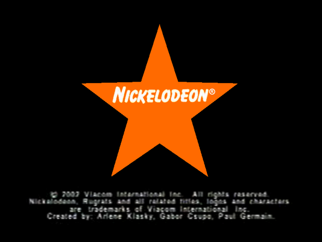 File:Nickelodeon Logo From big sleepover party.png