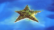 Austral Island