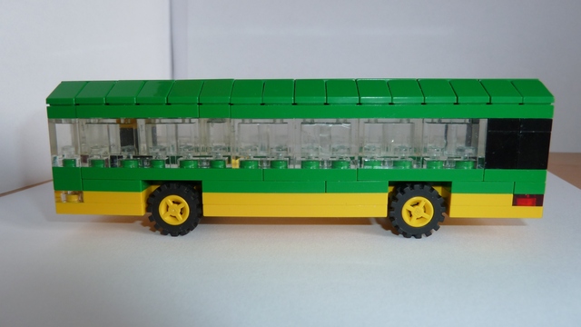 Bus 2