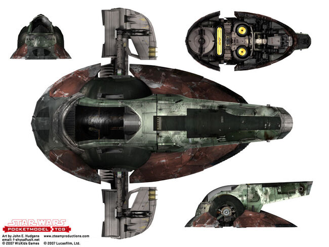 slave 1 action figures