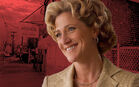 Edie falco