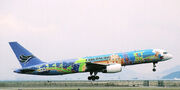 Boeing 757