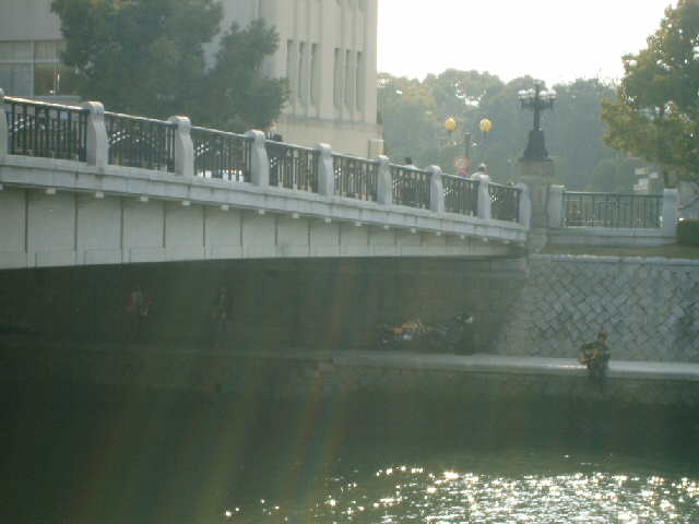 TollBridge