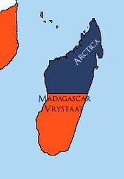 Vrystaat
