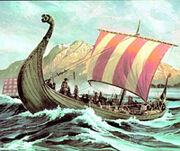 Vikingship