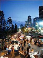 Markets