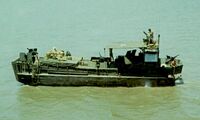 River Patrol