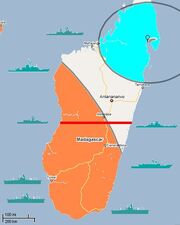 Madagascar