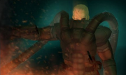 Solidus assault