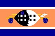 Swazi protectorate