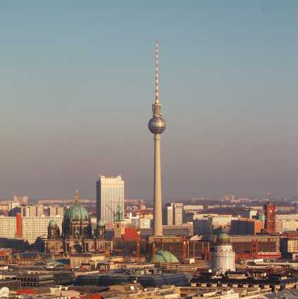 Berlin
