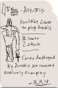 Anubis