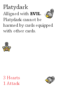 Platydark