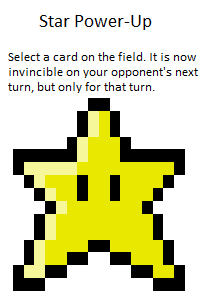 Star Power-Up