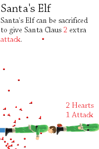 Santa's Elf
