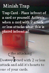 Minish Trap