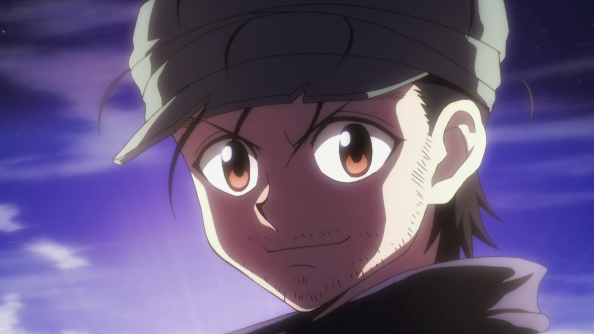 Hunter X Hunter Pere De Gon Image - Ging looks.png | Hunter x Hunter Wiki | FANDOM powered by Wikia