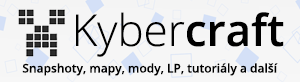 Kybercraft Banner