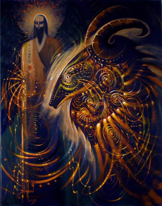 Image metatron jpg d20 npc wiki fandom powered by wikia
