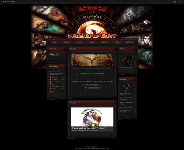 File:FireShot Screen Capture -043 - 'Phoenix of Unity - Welcome to the Rebirth!' - unityphoenix shivtr com.jpg