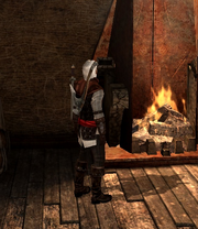 TyberHangedmanContemplation