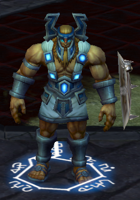 Dark Lord