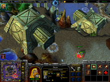 Paladin House