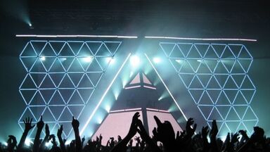Alivepyramid
