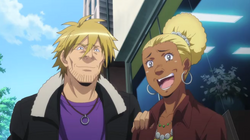 Monster 2009 Tv Show Behind The Voice Actors Monster 2009 Tv Show Behind The Voice Actors