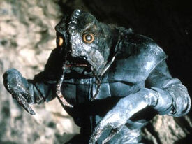 Mutants (Doctor Who)