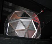 Mechanoid