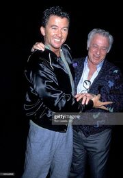 149346306-actor-patrick-duffy-and-producer-leonard-gettyimages