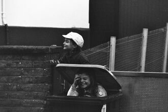 Just Kids