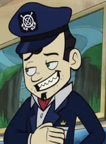 Deaduncle