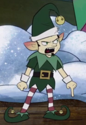Elfdan