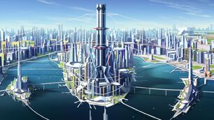 N-City