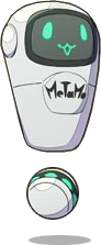 Metamo game