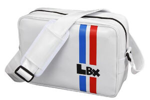 Lbx shoulderbag