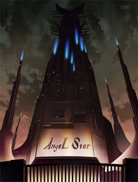Angel star