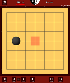 Dgo GameInterface