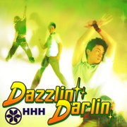 Dazzlin' Darlin