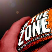 IN THE ZONE