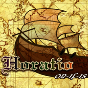 Horatio (DDR X2)