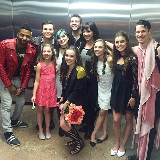 Image Wear Em Out 20150327.jpg Dance Moms Wiki FANDOM powered