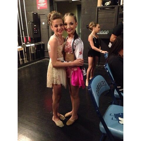 File:MariD and MaddieZ 2014-06-07.jpg