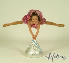 Dancemoms mackenzie 5