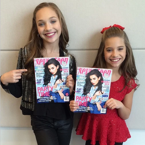 Image - Maddie Mackenzie 3.jpg | Dance Moms Wiki | FANDOM powered by Wikia