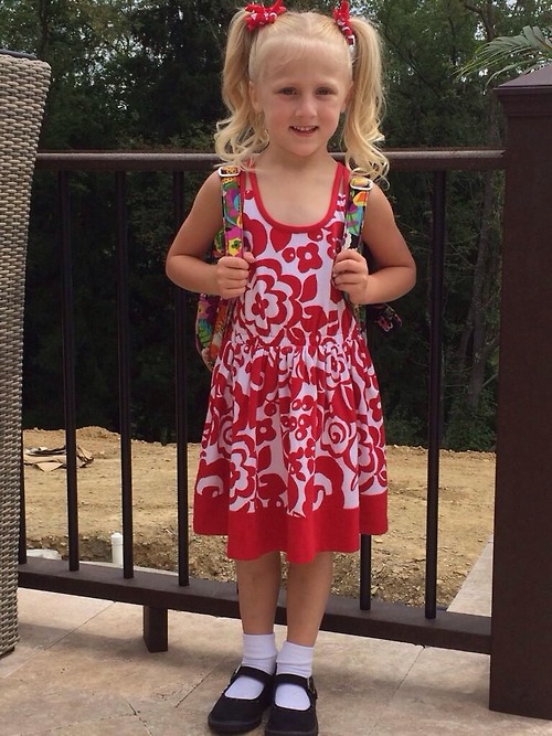 kindergarten 2 outfit guide