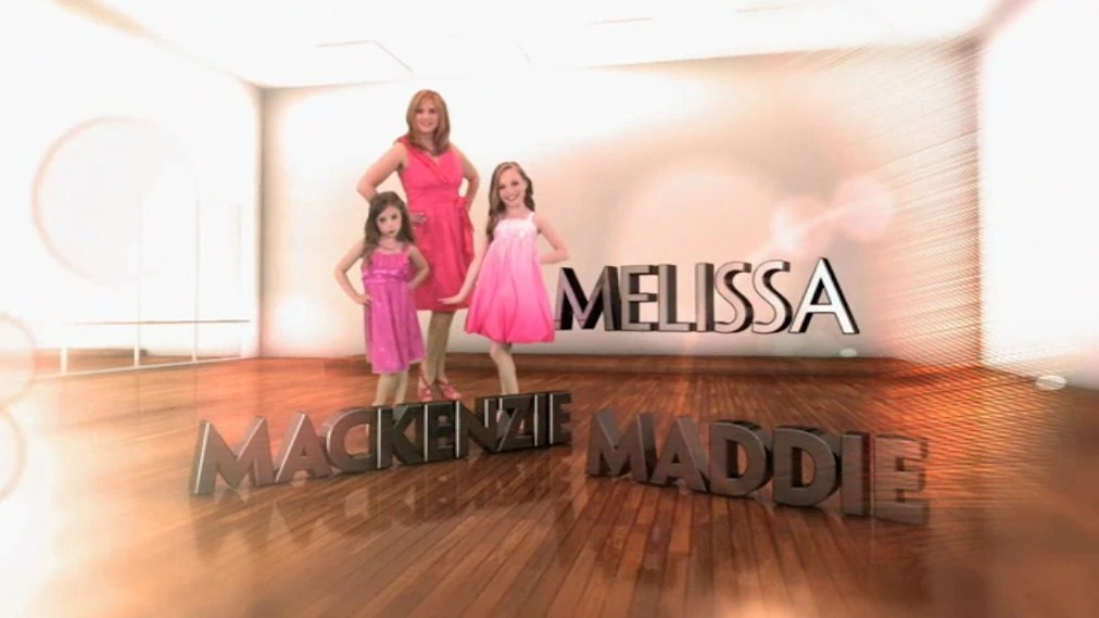 Melissa Ziegler-Gisoni/Gallery | Dance Moms Wiki | FANDOM powered by Wikia