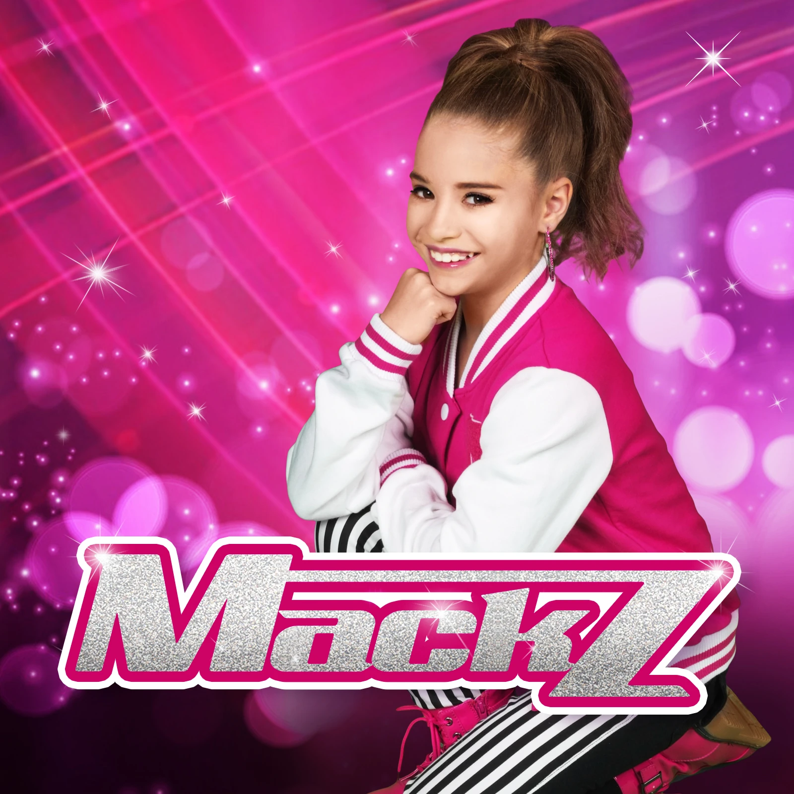 Mack Z (album) | Dance Moms Wiki | FANDOM powered by Wikia